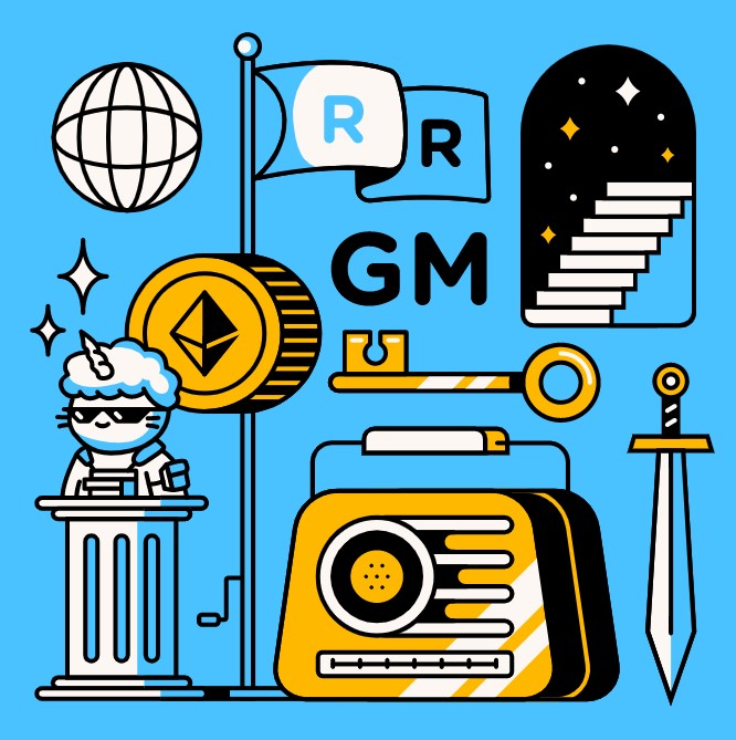 What is Rug Radio NFT? [All You Need to Know 2023] gmBlockchain