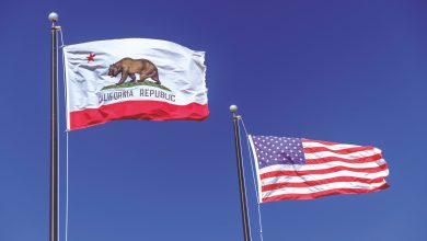 California welcomes crypto in its legislation