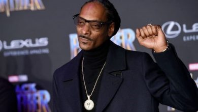 Snoop Dogg later revealed that he is the NFT Kingpin, Cozomo Medici