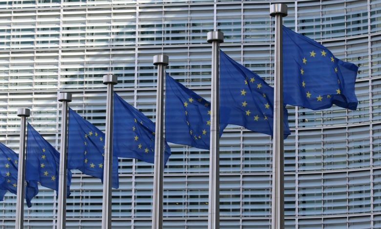 The EU decides on the fate of bitcoins