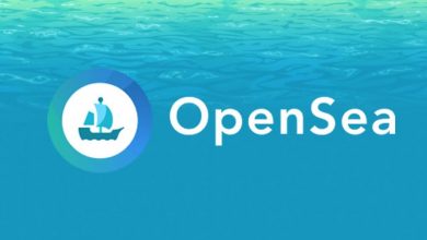 OpenSea is the largest NFT marketplace at present