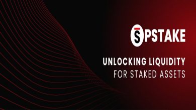 pSTAKE, unlocking liquidity for staked assets