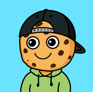 Cool Cookies Avatar #5155