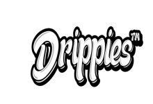 Drippies NFT official Logo
