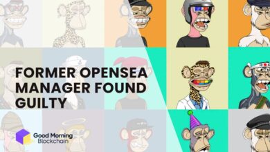 Former OpenSea Manager Found Guilty in First NFT Insider Trading Trial