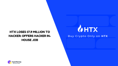 HTX Loses $7.9 Million to Hacker: Offers Hacker In-House Job