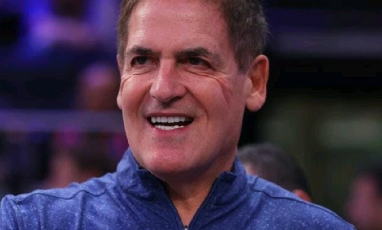 Mark Cuban