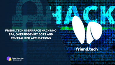 Friend.tech Users Face Hacks No 2FA, Overridden by Bots and Centralized Accusations