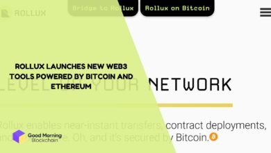 Rollux Launches New Web3 Tools Powered by Bitcoin and Ethereum