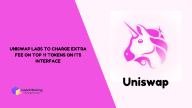 Uniswap Labs to Charge Extra Fee on Top 11 Tokens on Its Interface