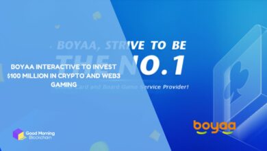 Boyaa-Interactive-to-Invest-100-Million-in-Crypto-and-Web3-Gaming
