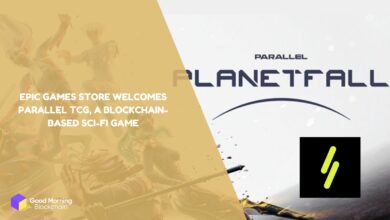 Epic-Games-Store-Welcomes-Parallel-TCG-a-Blockchain-Based-Sci-Fi-Game