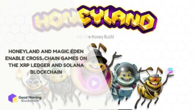 Honeyland-and-Magic-Eden-Enable-Cross-Chain-Games-on-the-XRP-Ledger-and-Solana-Blockchain