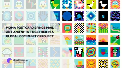 MoMA-Postcard-Brings-Mail-Art-and-NFTs-Together-in-a-Global-Community-Project