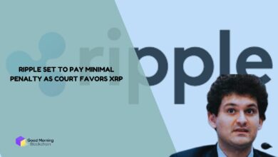 Ripple-Set-to-Pay-Minimal-Penalty-as-Court-Favors-XRP-according-to-Jeremy-Hogan