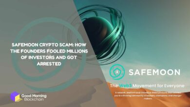 SafeMoon Crypto Scam How the Founders Fooled Millions of Investors and Got Arrested
