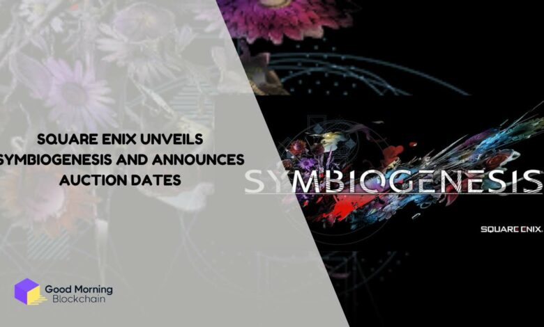 Square-Enix-Unveils-Symbiogenesis-and-Announces-Auction-Dates