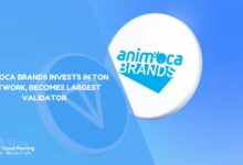 Animoca-Brands-Invests-in-TON-Network-Becomes-Largest-Validator