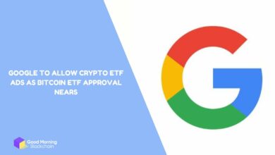 Google-to-Allow-Crypto-ETF-Ads-as-Bitcoin-ETF-Approval-Nears