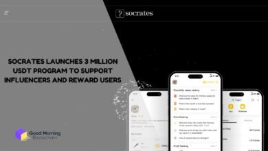 Socrates-Launches-3-Million-USDT-Program-to-Support-Influencers-and-Reward-Users