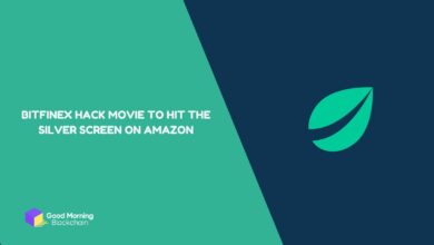 BITFINEX Hack movie to Hit the Silver Screen on Amazon