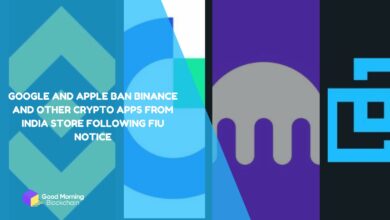 Google-and-Apple-Ban-Binance-and-Other-Crypto-Apps-from-India-Store-Following-FIU-Notice