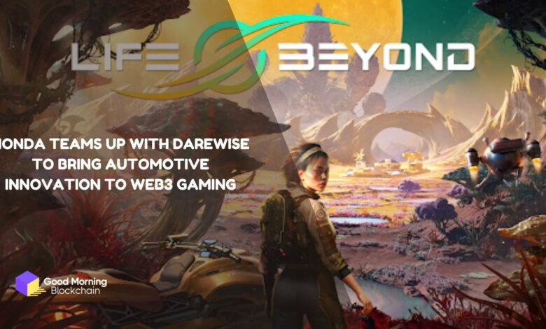 Honda-Teams-Up-with-Darewise-to-Bring-Automotive-Innovation-to-Web3-Gaming