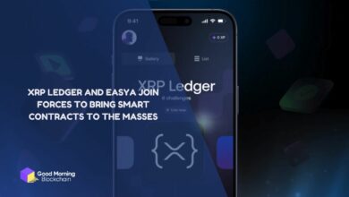 XRP-Ledger-and-EasyA-Join-Forces-to-Bring-Smart-Contracts-to-the-Masses