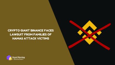 Crypto-Giant-Binance-Faces-Lawsuit-from-Families-of-Hamas-Attack-Victims