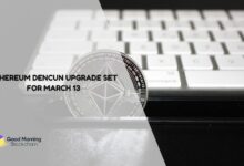 Ethereum-Dencun-Upgrade-Set-For-March-13