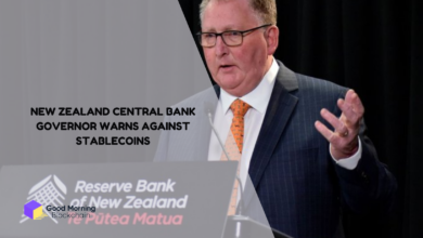 New-Zealand-Central-Bank-Governor-Warns-Against-Stablecoins