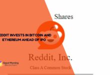 Reddit Invests in Bitcoin and Ethereum Ahead of IPO