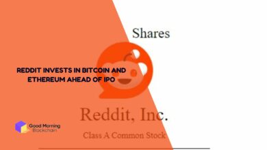 Reddit Invests in Bitcoin and Ethereum Ahead of IPO