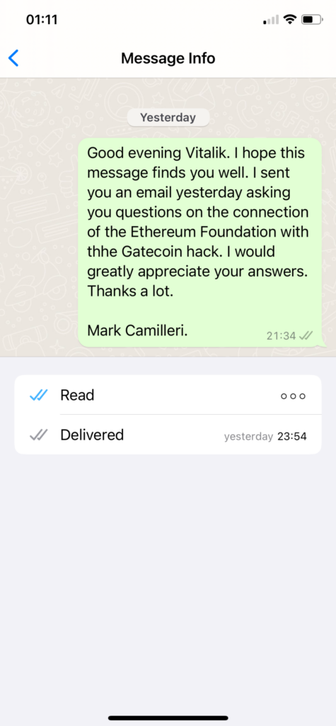 whatsapp-message-sent-to-vitalik-concerning-the-gatecoin-hack