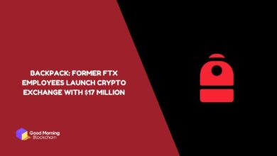 Backpack_ Former FTX Employees Launch Crypto Exchange with $17 Million