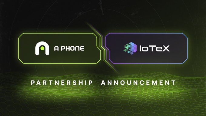 aphone partnership